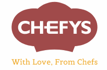 Chefys — B2B / HoReCa