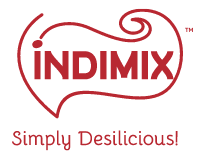 Indimix — instant mixes