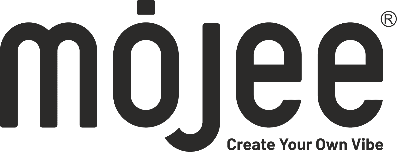 Mojee — mocktail syrups