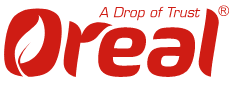 Oreal — cooking oils
